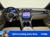 Thumbnail of 2023 Silver Mercedes-Benz C-Class