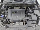Thumbnail of 2014 Black Mazda Mazda3