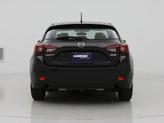 Thumbnail of 2014 Black Mazda Mazda3