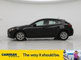 Thumbnail of 2014 Black Mazda Mazda3