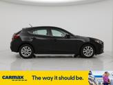 Thumbnail of 2014 Black Mazda Mazda3