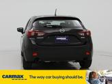 Thumbnail of 2014 Black Mazda Mazda3