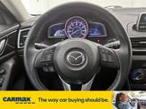 Thumbnail of 2014 Black Mazda Mazda3
