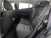 Thumbnail of 2014 Black Mazda Mazda3