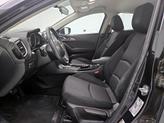 Thumbnail of 2014 Black Mazda Mazda3