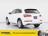 Thumbnail of 2018 White Audi Q5
