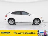 Thumbnail of 2018 White Audi Q5