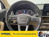 Thumbnail of 2018 White Audi Q5