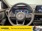 Thumbnail of 2022 Black Nissan Rogue