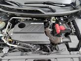Thumbnail of 2022 Black Nissan Rogue