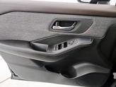Thumbnail of 2022 Black Nissan Rogue