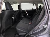Thumbnail of 2017 Gray Toyota RAV4