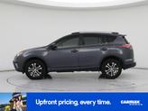 Thumbnail of 2017 Gray Toyota RAV4