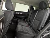 Thumbnail of 2014 Black Nissan Rogue