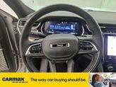 Thumbnail of 2022 Silver Jeep Grand Cherokee