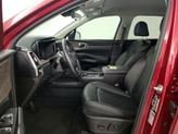 Thumbnail of 2022 Red Kia Sorento