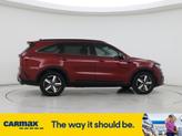 Thumbnail of 2022 Red Kia Sorento