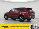 Thumbnail of 2022 Red Kia Sorento