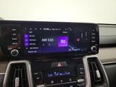 Thumbnail of 2022 Red Kia Sorento