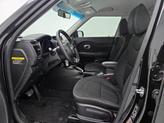 Thumbnail of 2018 Black Kia Soul