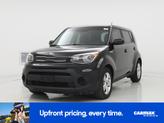 Thumbnail of 2018 Black Kia Soul