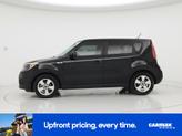 Thumbnail of 2018 Black Kia Soul
