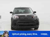 Thumbnail of 2018 Black Kia Soul