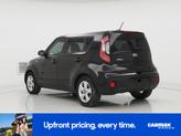 Thumbnail of 2018 Black Kia Soul