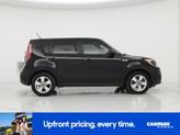 Thumbnail of 2018 Black Kia Soul