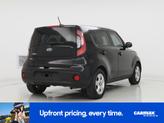 Thumbnail of 2018 Black Kia Soul