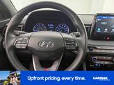 Thumbnail of 2019 White Hyundai Veloster