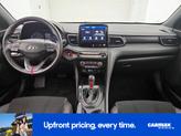 Thumbnail of 2019 White Hyundai Veloster