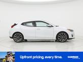 Thumbnail of 2019 White Hyundai Veloster