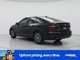 Thumbnail of 2019 Black Volkswagen Jetta