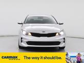 Thumbnail of 2016 Silver Kia Optima