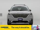 Thumbnail of 2022 Gray Kia Carnival