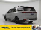 Thumbnail of 2022 Gray Kia Carnival