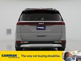 Thumbnail of 2022 Gray Kia Carnival