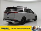 Thumbnail of 2022 Gray Kia Carnival