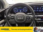 Thumbnail of 2022 Gray Kia Carnival