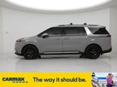 Thumbnail of 2022 Gray Kia Carnival
