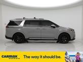 Thumbnail of 2022 Gray Kia Carnival