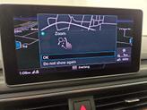Thumbnail of 2017 Black Audi A4