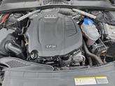 Thumbnail of 2017 Black Audi A4