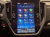 Thumbnail of 2025 Gray Subaru Forester