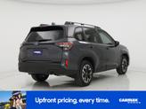 Thumbnail of 2025 Gray Subaru Forester
