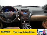 Thumbnail of 2017 White Ford Explorer