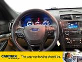 Thumbnail of 2017 White Ford Explorer