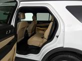 Thumbnail of 2017 White Ford Explorer