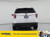 Thumbnail of 2017 White Ford Explorer